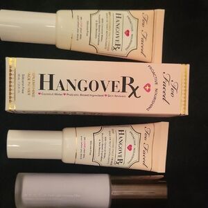 Makeup Primer